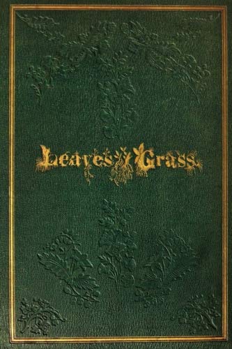 Leaves of Grass cover